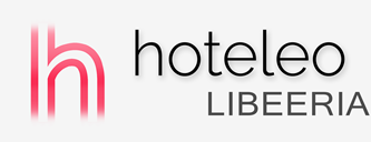 Hotellid Libeerias - hoteleo