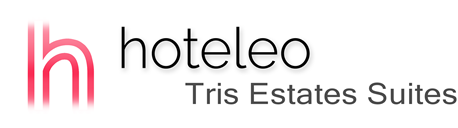 hoteleo - Tris Estates Suites