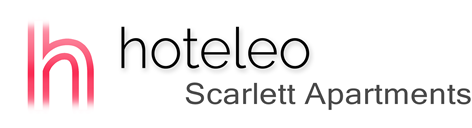 hoteleo - Scarlett Apartments