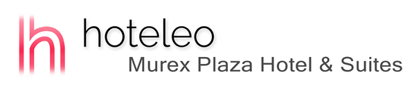 hoteleo - Murex Plaza Hotel & Suites