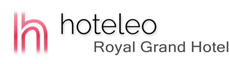hoteleo - Royal Grand Hotel
