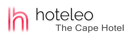 hoteleo - The Cape Hotel
